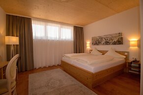 Hotel Munde