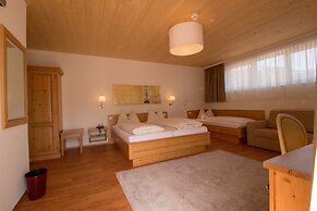 Hotel Munde