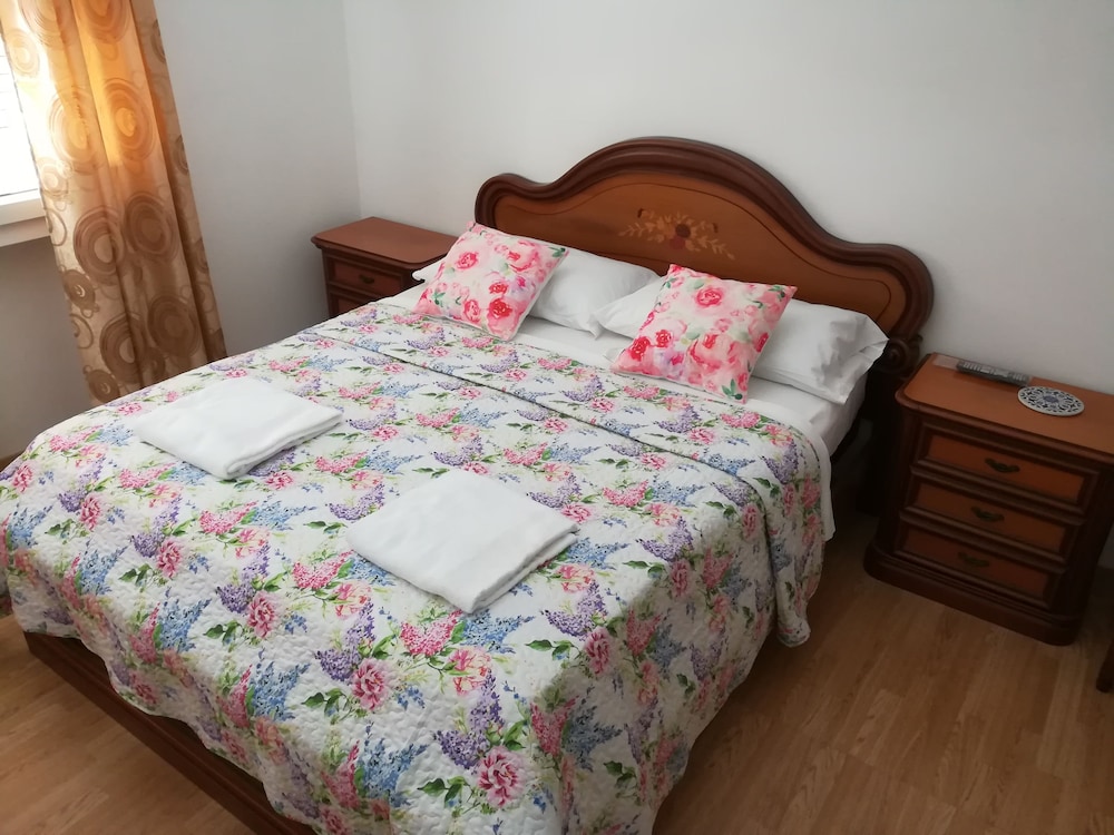 Venice Agostino Guesthouse