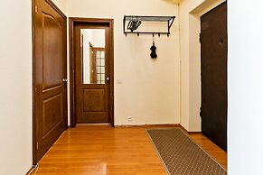 Moscow City Apartments Boulevard Ring