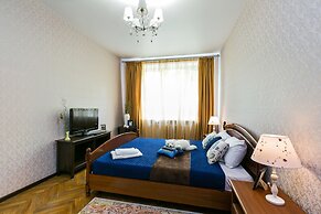 Moscow City Apartments Boulevard Ring