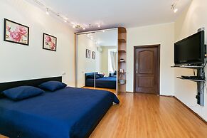 Moscow City Apartments Boulevard Ring