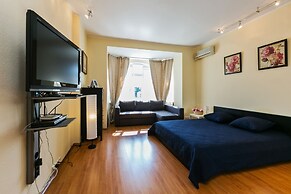 Moscow City Apartments Boulevard Ring