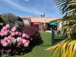 Gîte le Pavachon