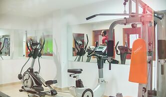 Hotel Almedina Spa
