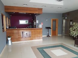 Hotel Almedina Spa
