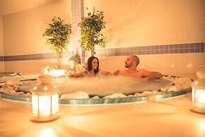 Hotel Almedina Spa