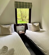 Glen Lodges