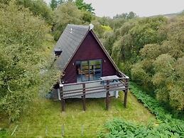 Glen Lodges