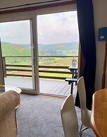 Glen Lodges
