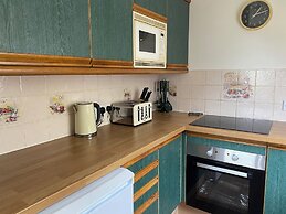 Glen Lodges