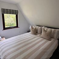 Glen Lodges