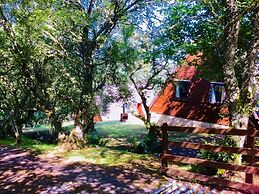 Glen Lodges