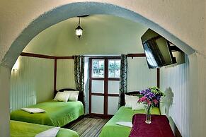 Casa Tisoc