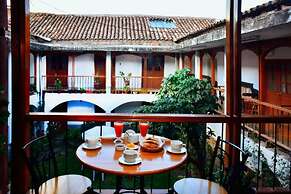 Casa Tisoc