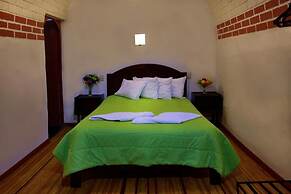 Casa Tisoc