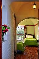 Casa Tisoc