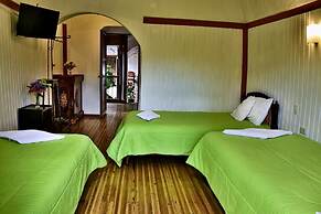 Casa Tisoc