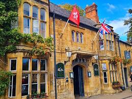 The Swan Inn