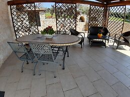 La Rosa dei Trulli B&B