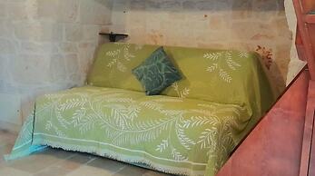 La Rosa dei Trulli B&B