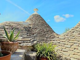 La Rosa dei Trulli B&B