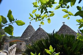 La Rosa dei Trulli B&B