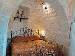La Rosa dei Trulli B&B