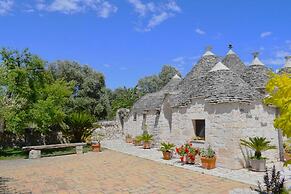 La Rosa dei Trulli B&B