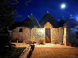 La Rosa dei Trulli B&B