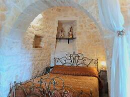 La Rosa dei Trulli B&B