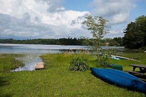 Trailside RV Resort