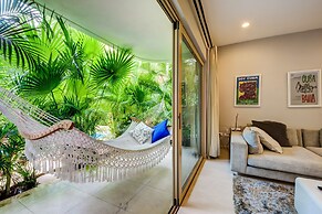 Zama Gardens Apartment