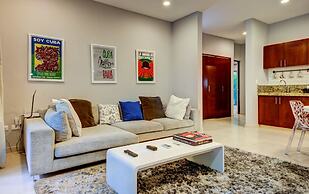 Zama Gardens Apartment