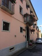 La Locanda di San Francesco