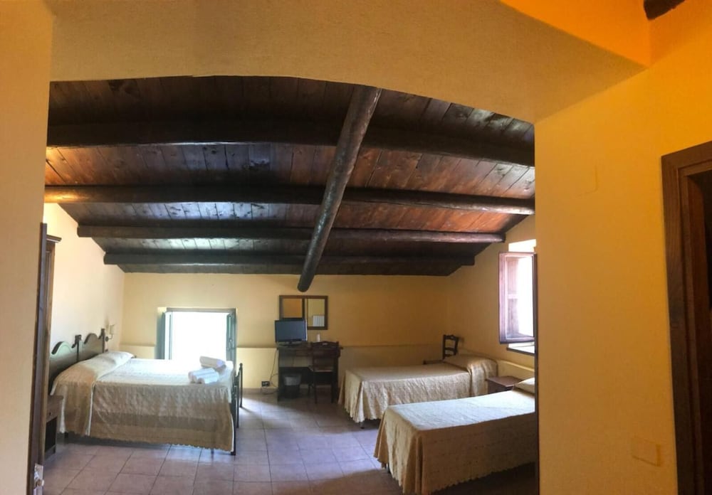 La Locanda di San Francesco