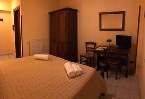La Locanda di San Francesco