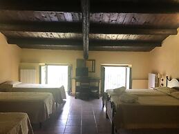 La Locanda di San Francesco