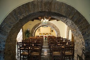 La Locanda di San Francesco