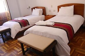 KIMSA Hotel