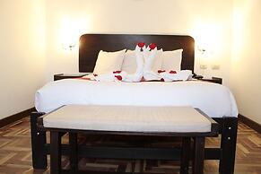 KIMSA Hotel