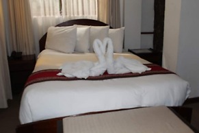 KIMSA Hotel