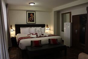 KIMSA Hotel