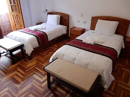 KIMSA Hotel