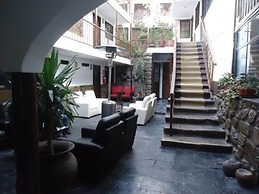 KIMSA Hotel