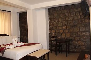 KIMSA Hotel