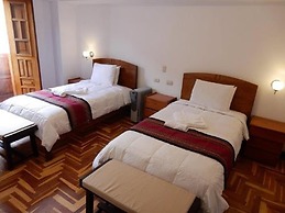 KIMSA Hotel