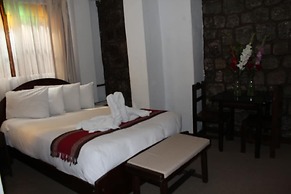 KIMSA Hotel