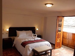 KIMSA Hotel