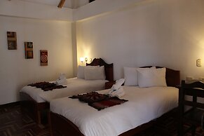 KIMSA Hotel
